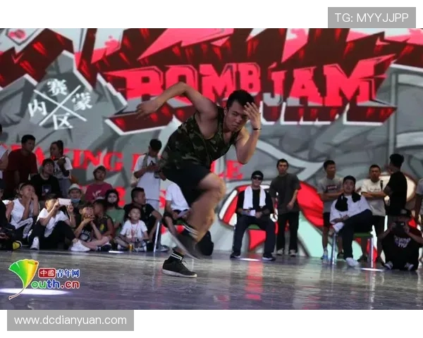 全国街舞大赛积分榜更新深圳飞盘队以69分稳居第一名