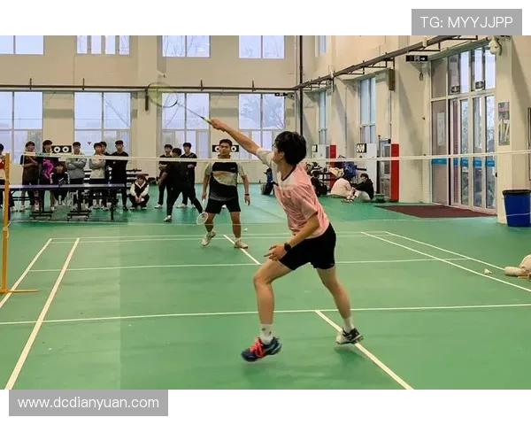 吴军独家分享羽毛球技巧与心得助你提升竞技水平 吴军独家分享羽毛球技巧与心得助你提升竞技水平