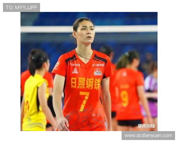 排球热点：解读杭州排球队的整体压制