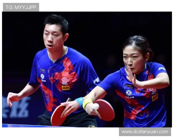 深圳乒乓球队的蜕变之旅:从传统强队到现代化竞技先锋的探索与挑战 深圳乒乓球队的蜕变之旅:从传统强队到现代化竞技先锋的探索与挑战