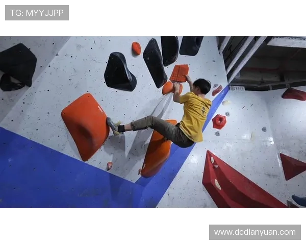 深圳攀岩队在攀岩战术排名中创下新高展现团队实力与创新精神