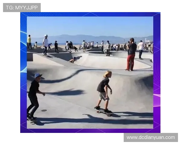 滑板文化的崛起与转变上海滑板队的意识觉醒与未来展望