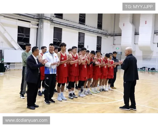 王强专访：回顾篮球历程