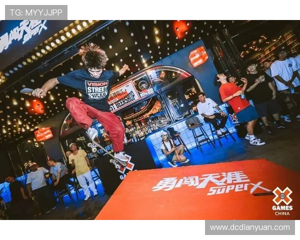 西安极限运动队的力量与挑战探讨：极限运动的魅力与发展之路