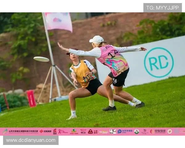 西安飞盘队的崛起之路：极限运动会的奋斗与荣耀