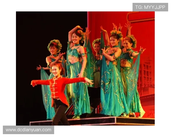 赵敏专访：从街头到舞台的蜕变与坚持之路