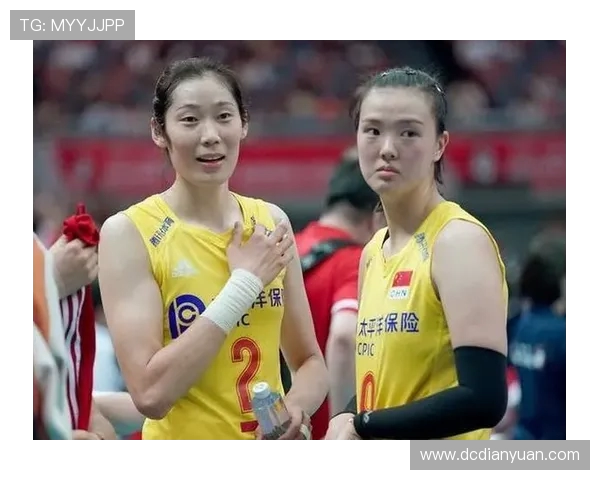 重庆排球队在排球个人能力排行榜中荣登第十名展现出强劲实力与潜力