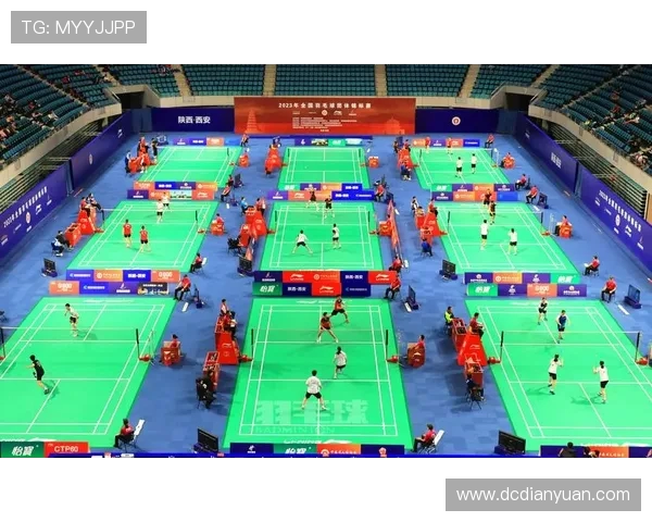 重庆羽毛球队展现灵活性实力荣登全国羽毛球灵活性排行榜第四名