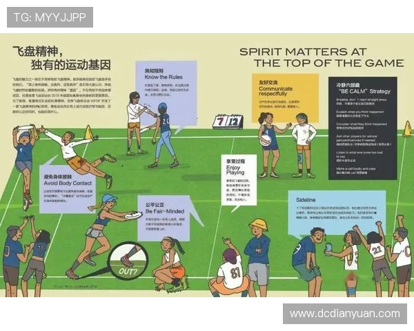 飞盘运动的崛起与北京飞盘队的文化意识探讨