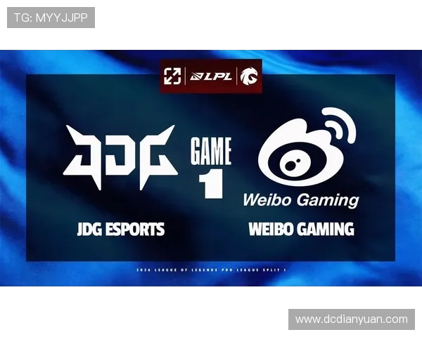 JDG鏖战WBG巅峰对决上演实力碰撞谁能笑到最后