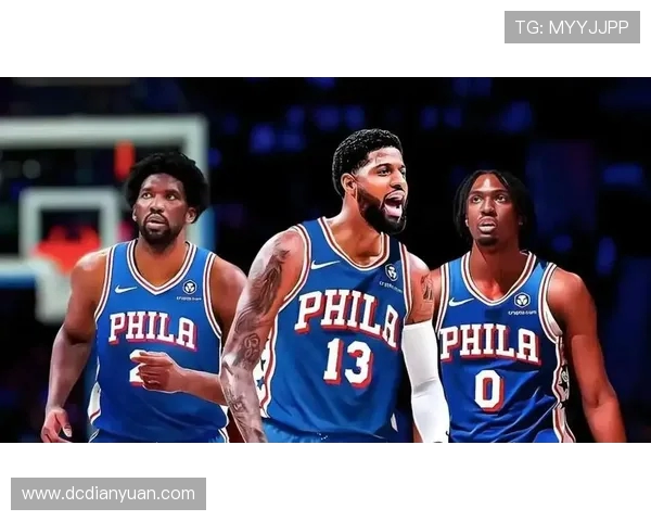 以保罗·乔治为核心构建的未来NBA超级阵容分析