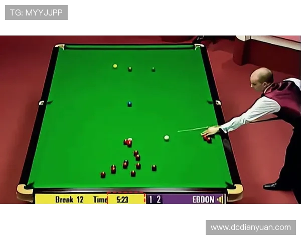 台球运动的魅力与技巧探索：从基本规则到高级战术的全面解析