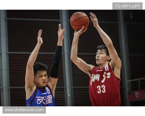 浙江稠州金租全力打造高质量篮球竞技体系引领职业联赛新格局