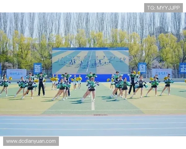 激情燃动赛场青春挥洒汗水谱写体育竞技精彩篇章