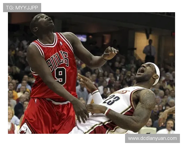 2015年公牛与骑士季后赛激战回顾及精彩瞬间分析