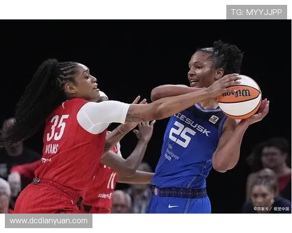 2018年WNBA季后赛风暴队与太阳队激战回顾与精彩瞬间分析
