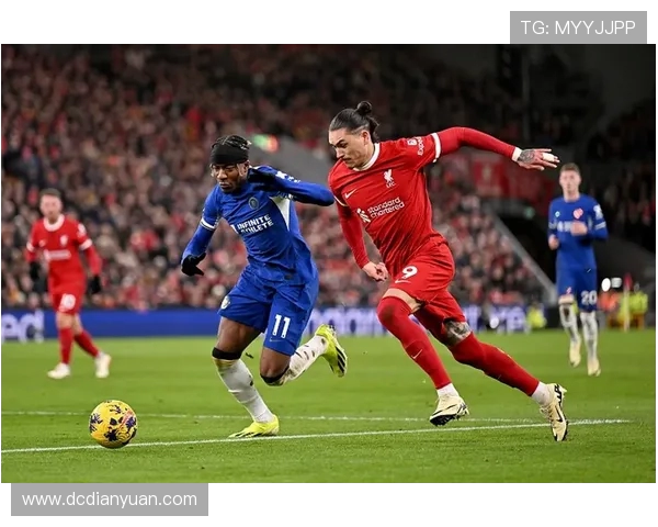 利物浦与爱华顿激战正酣精彩直播全程回顾与分析