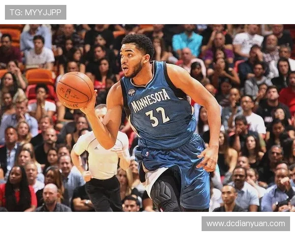 卡尔安东尼唐斯:从新星到领袖的成长之路与未来展望 卡尔安东尼唐斯:从新星到领袖的成长之路与未来展望