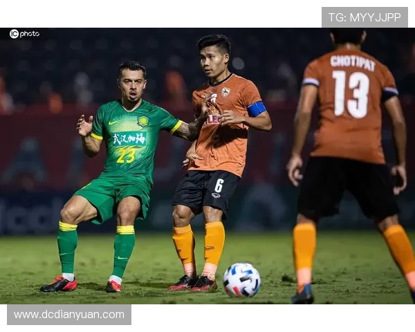 国安与清莱联精彩对决完整视频回顾及赛后分析