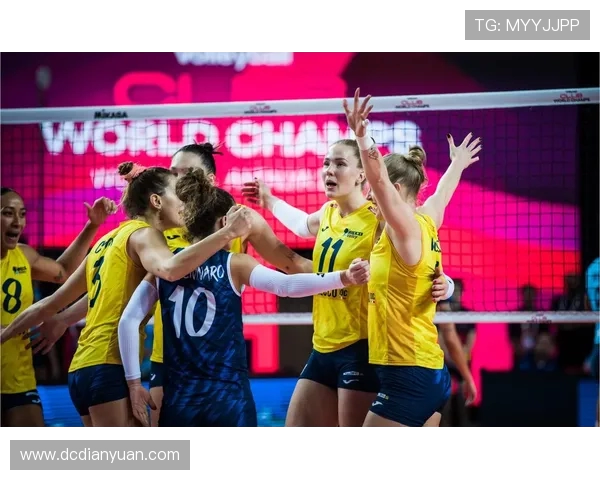 女排大奖赛精彩对决意大利队展现实力与韧性激战全场引发热烈关注