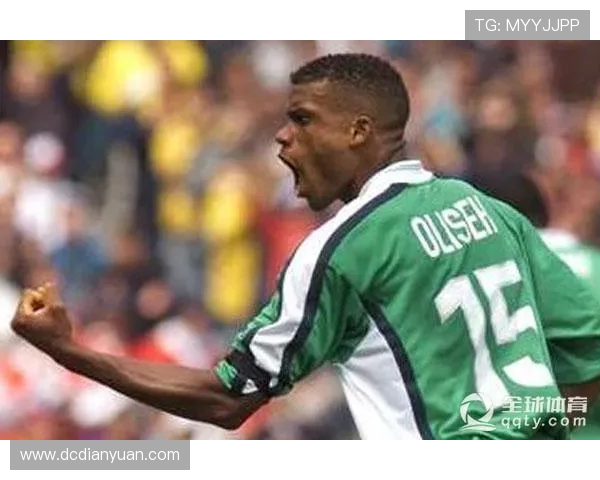 尼日利亚与赞比亚足球对决比分揭晓精彩瞬间回顾