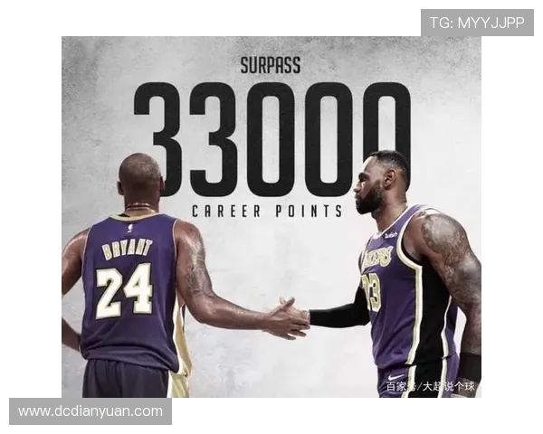 巅峰科比与巅峰詹姆斯谁才是篮球历史上的绝对王者之争