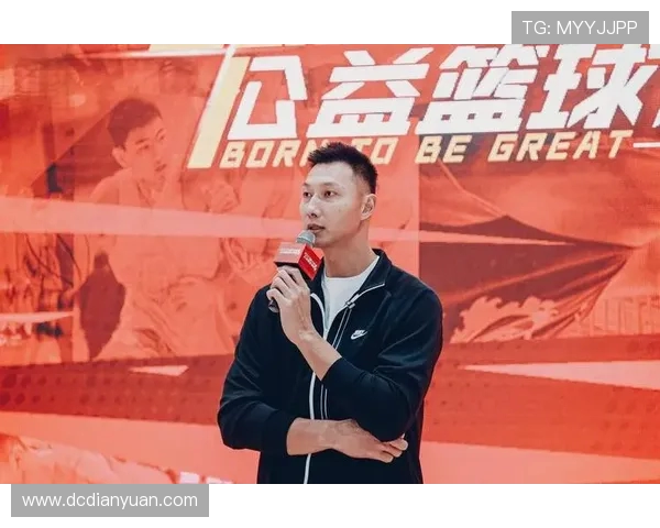 易建联:从篮球场上的传奇到生活中的榜样,探寻他的成长与坚持之路 易建联:从篮球场上的传奇到生活中的榜样,探寻他的成长与坚持之路